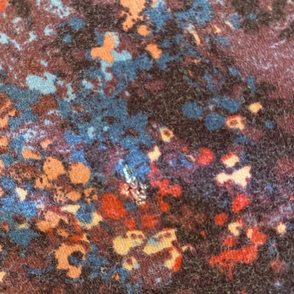 Floral print Aerie leggings - Picture 3 of 3